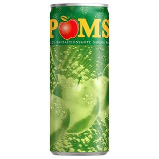 Pom's