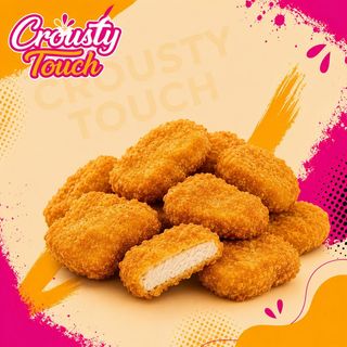 Nuggets X3