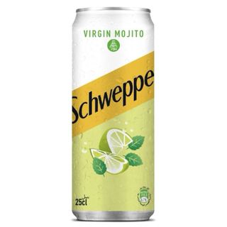 Schweppes Mojito