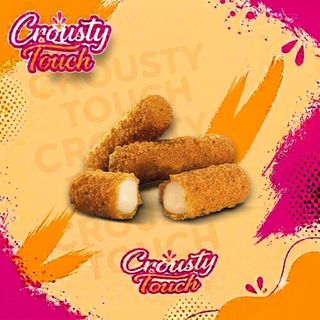 Mozza Stick X3