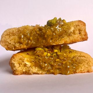 Cookie Pistache
