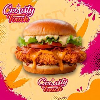 Chicken Bacon