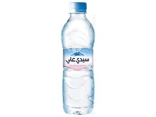 Eau Sidi Ali