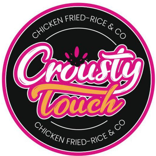 Crousty Touch